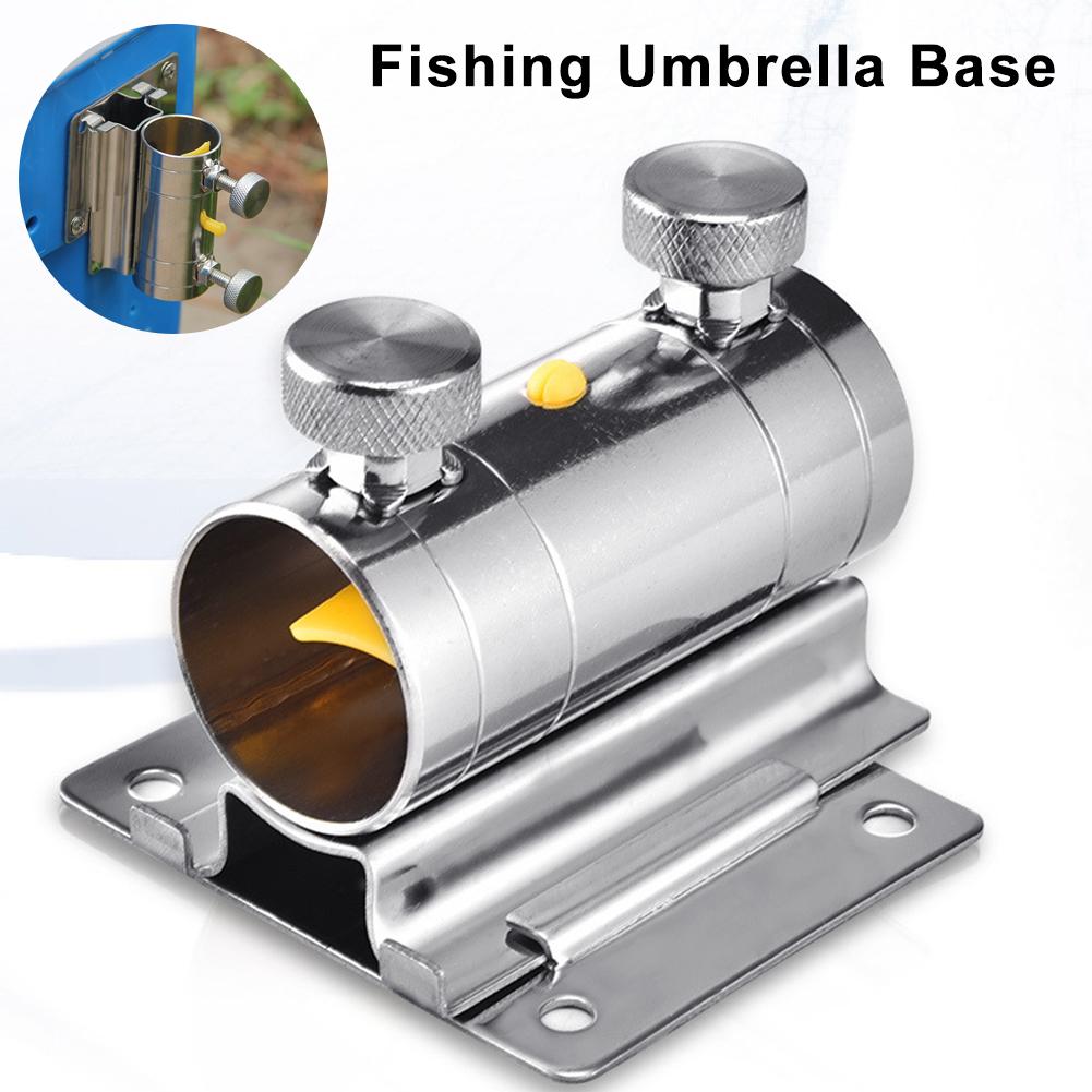 Adjustable Fishing Box Umbrell - Fishing Rod Case reseña y precio